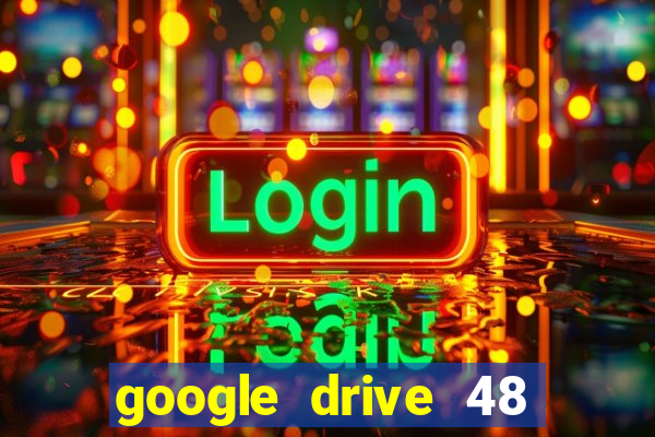 google drive 48 leis do poder