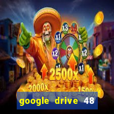 google drive 48 leis do poder