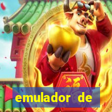 emulador de nintendo switch