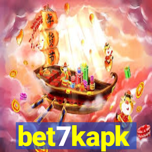 bet7kapk