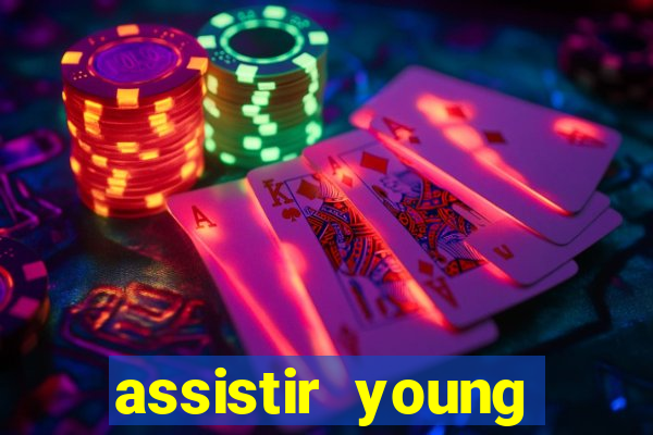assistir young hearts 2024
