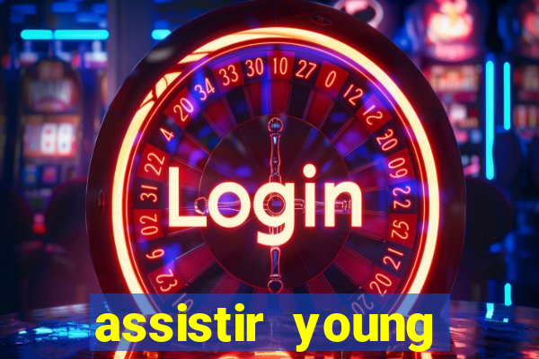 assistir young hearts 2024