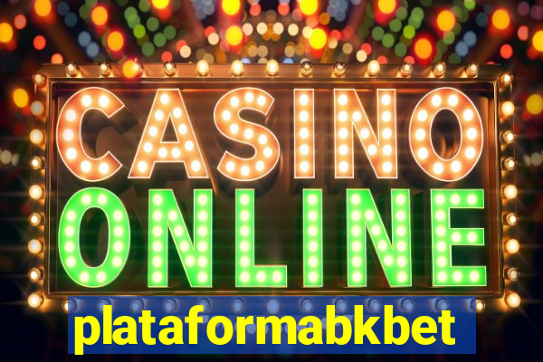 plataformabkbet.com