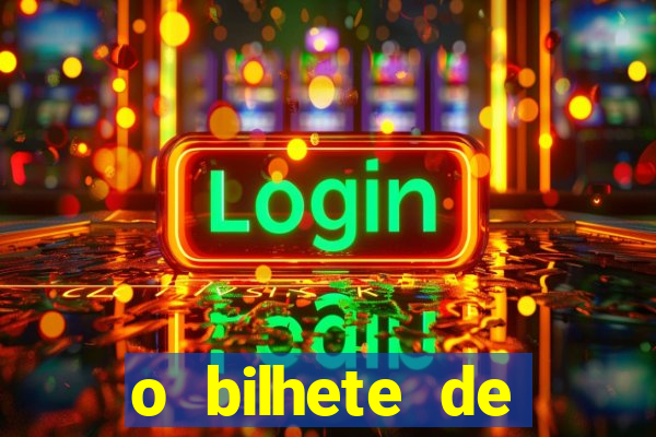 o bilhete de loteria premiado filme completo e dublado