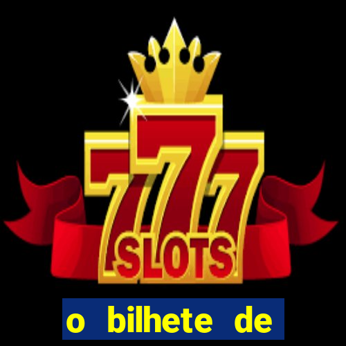 o bilhete de loteria premiado filme completo e dublado