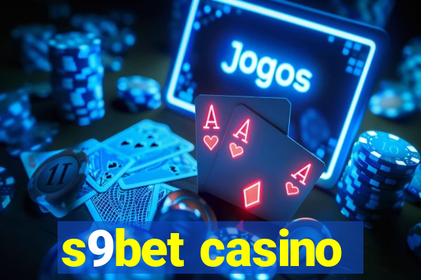 s9bet casino