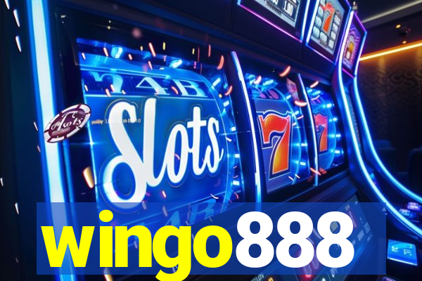 wingo888
