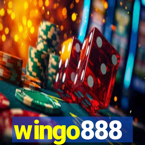 wingo888