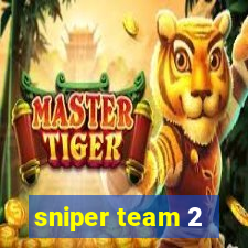 sniper team 2