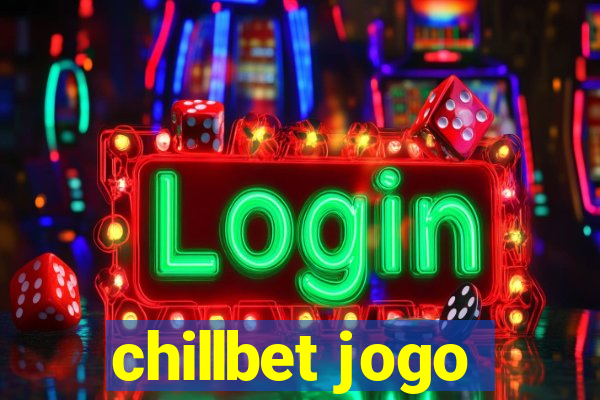 chillbet jogo