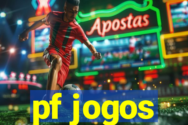 pf jogos