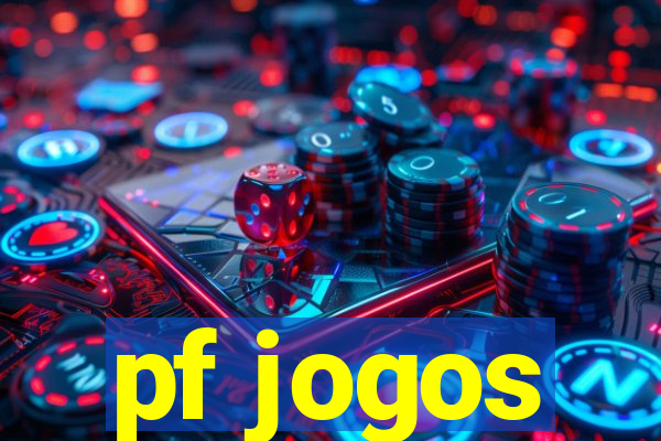 pf jogos