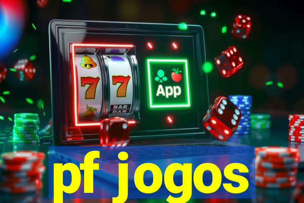 pf jogos