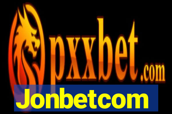 Jonbetcom