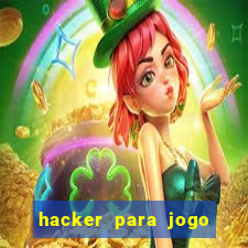 hacker para jogo do tigre