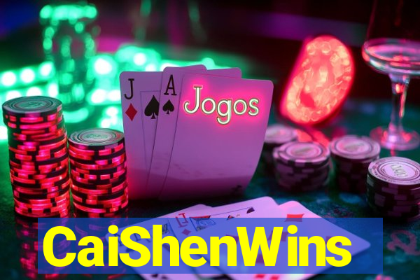 CaiShenWins