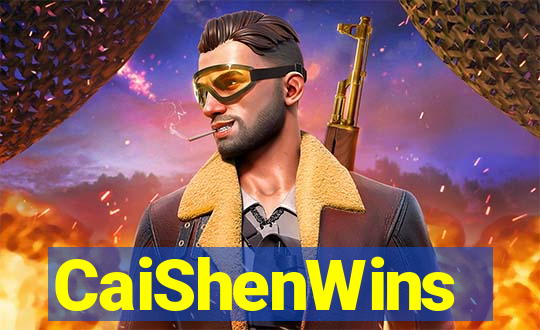 CaiShenWins