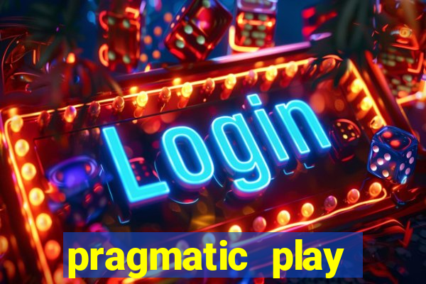 pragmatic play slots rtp