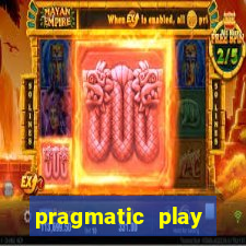 pragmatic play slots rtp