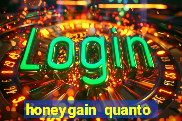 honeygain quanto tempo demora