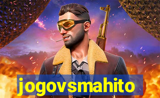 jogovsmahito