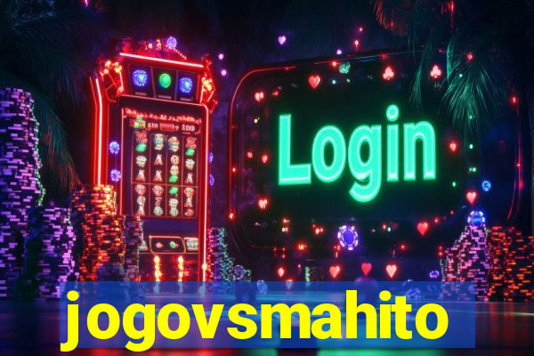 jogovsmahito