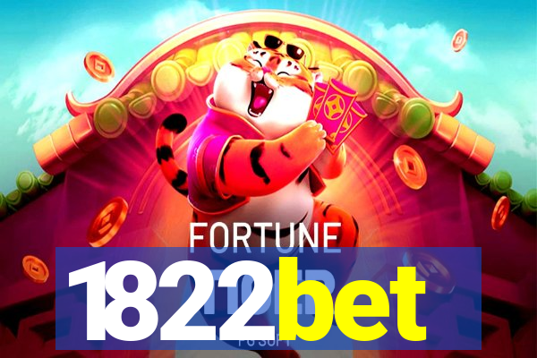 1822bet