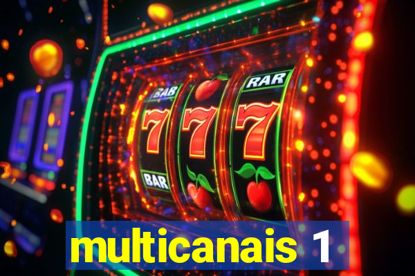 multicanais 1