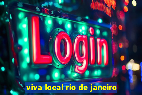 viva local rio de janeiro