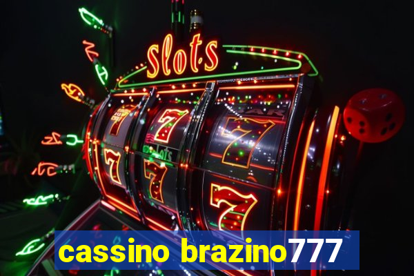 cassino brazino777