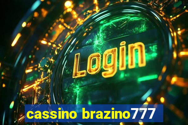 cassino brazino777
