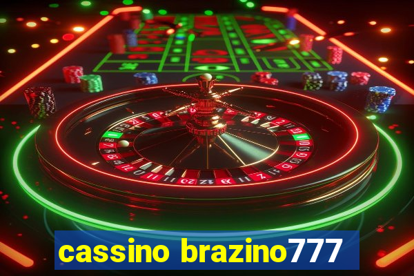 cassino brazino777