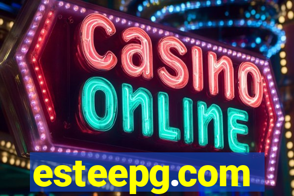 esteepg.com