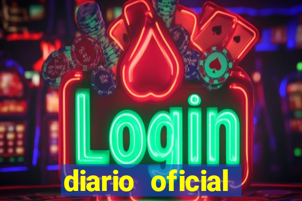 diario oficial candeal bahia