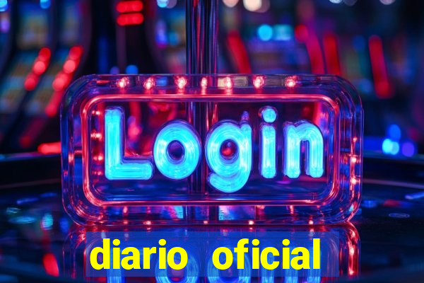 diario oficial candeal bahia