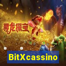 BitXcassino