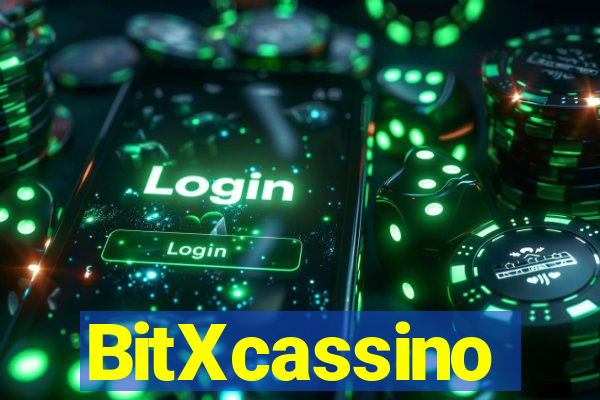 BitXcassino