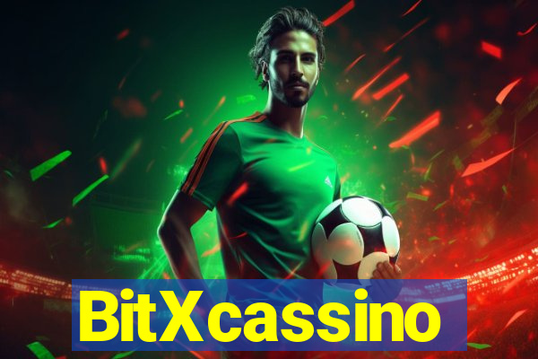 BitXcassino