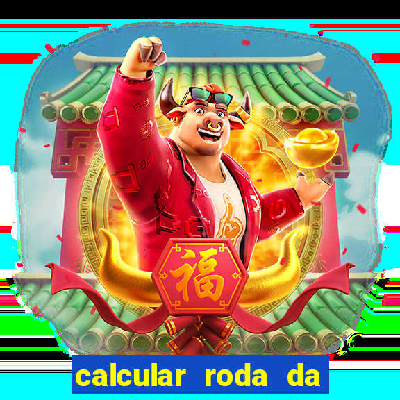 calcular roda da fortuna numerologia