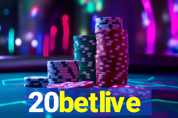 20betlive