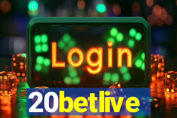 20betlive
