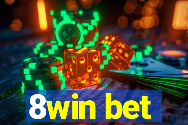 8win bet