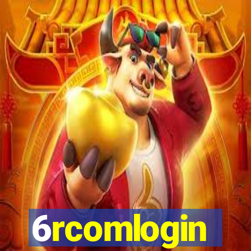 6rcomlogin