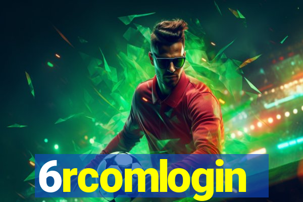 6rcomlogin