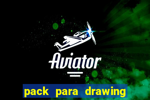pack para drawing cartoons 2 vk