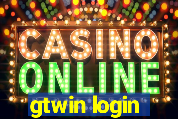 gtwin login