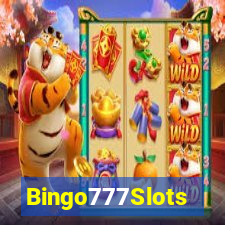 Bingo777Slots