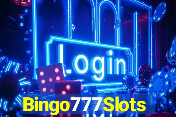 Bingo777Slots