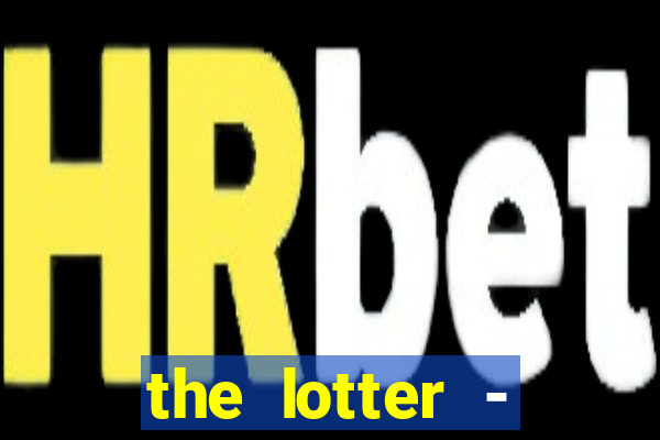 the lotter - reclame aqui