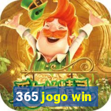 365 jogo win